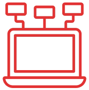 DAO Platforms Icon
