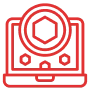 Sui Token Development Icon