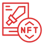 Sui NFT Minting Icon