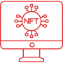 Integrated Support For Dynamic NFTs Icon