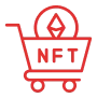 NFT Marketplaces Icon
