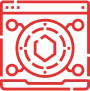 Sui DeFi Development Icon
