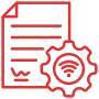Sui Smart Contract Development Icon