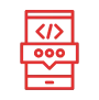 dApp Development Icon