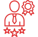 Proven TON Expertise Icon