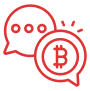 TON Blockchain Consultation Icon
