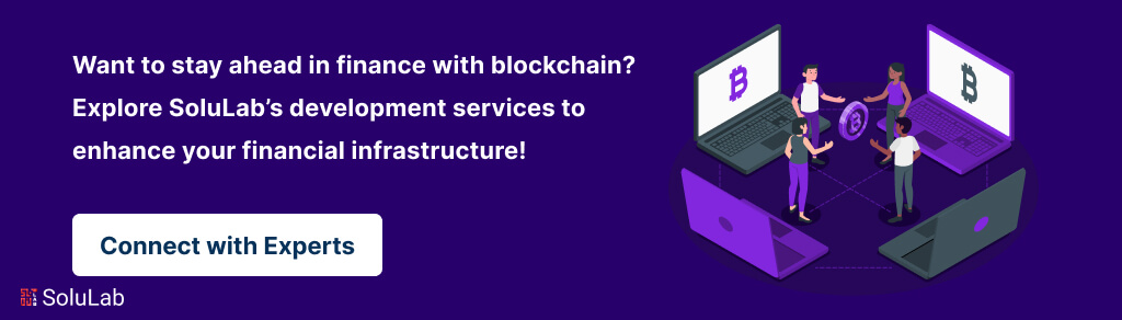 Blockchain Solutions