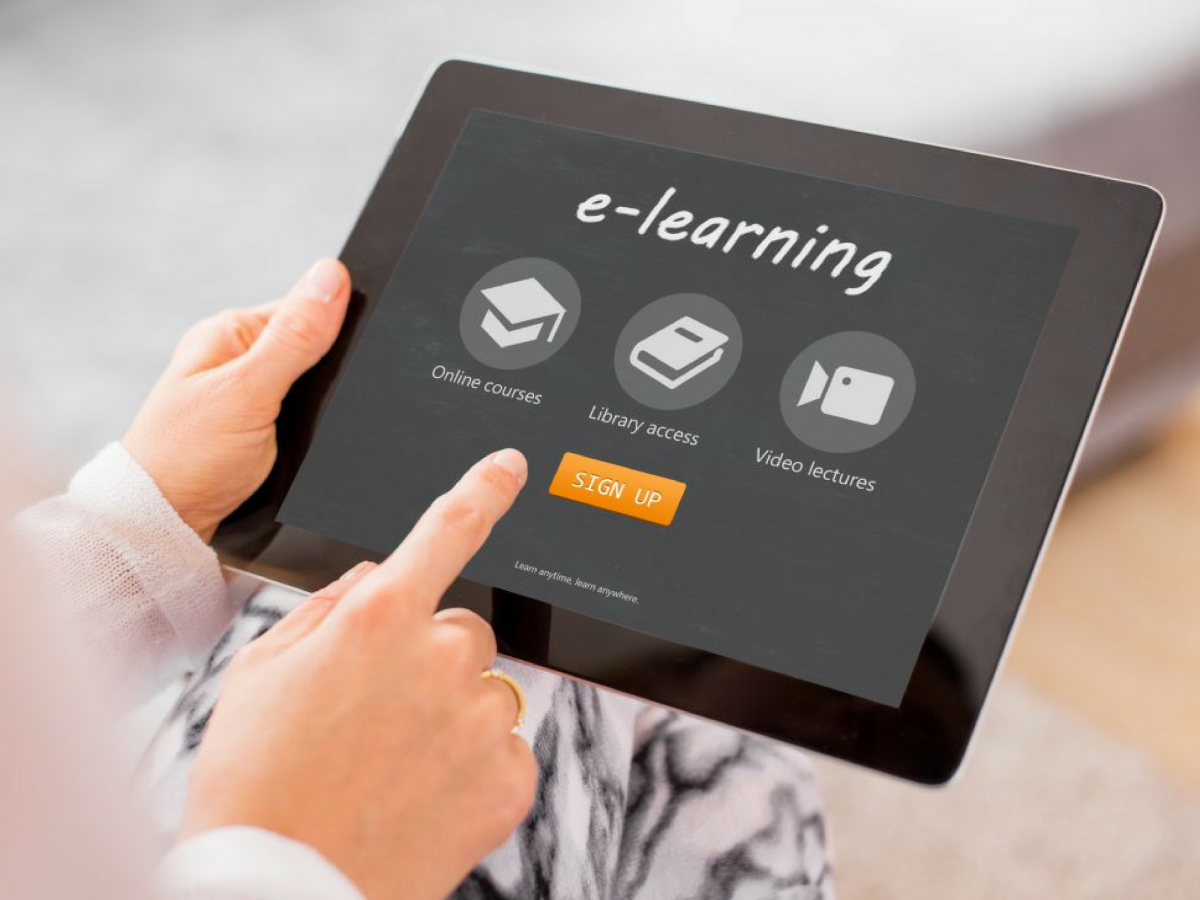 elearning and mlearning