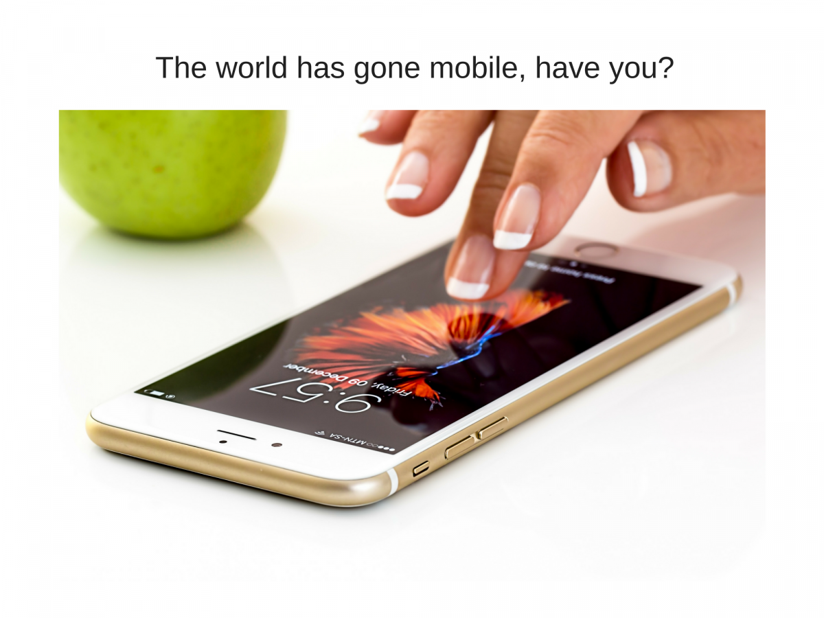 global mobile