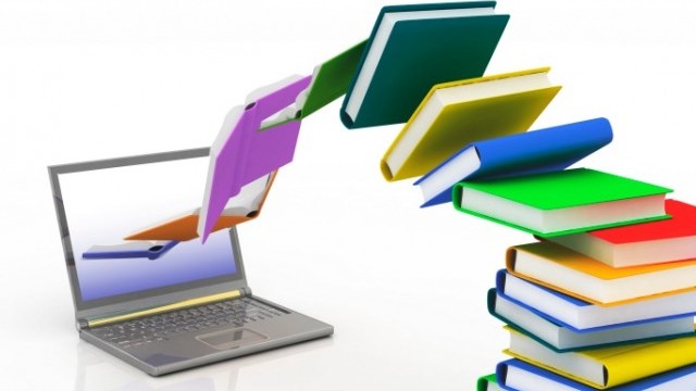 digital textbooks