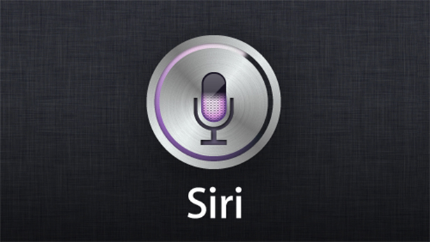 Siri Apple