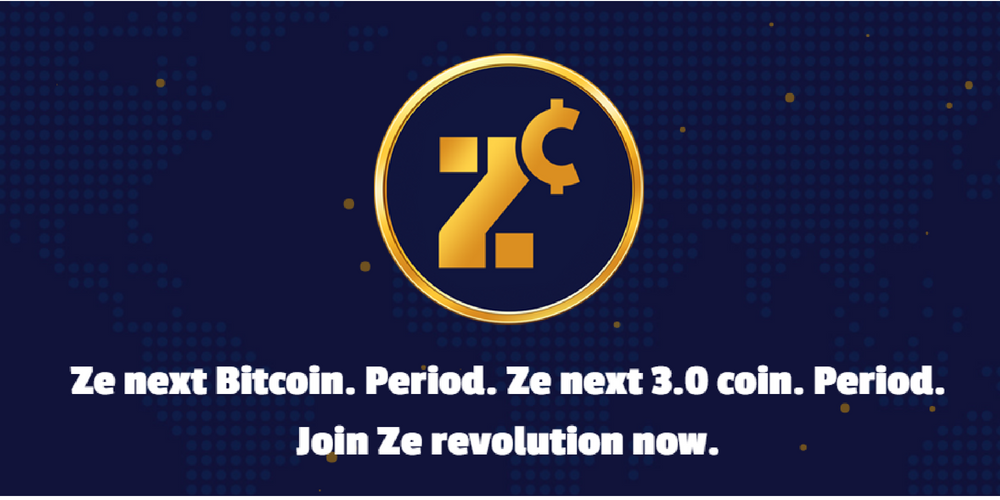 ZeCash