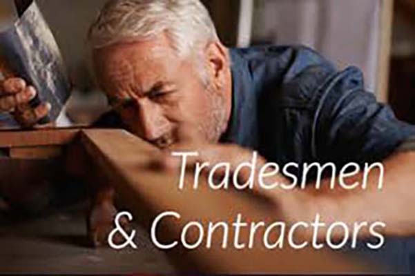 Tradesman