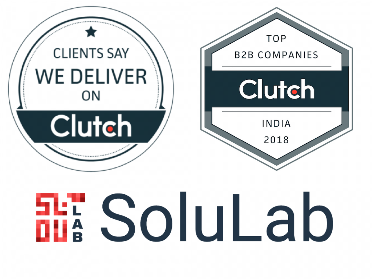Clutch SoluLab