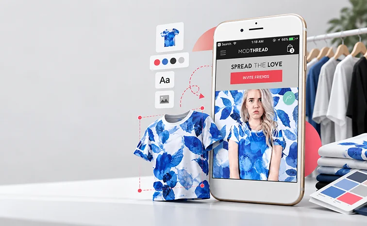Custom Apparel Tool Success Story