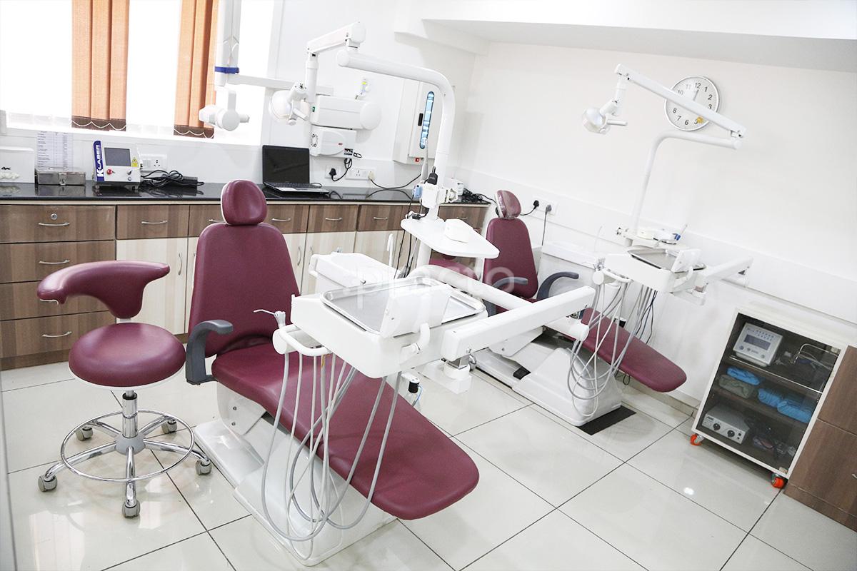 dental practice