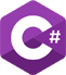 C#