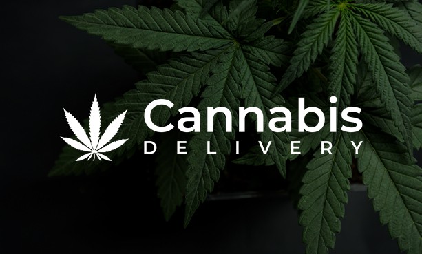 cannabis delivery