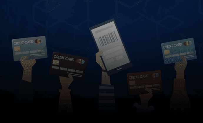 Improvisation in financial Screen
