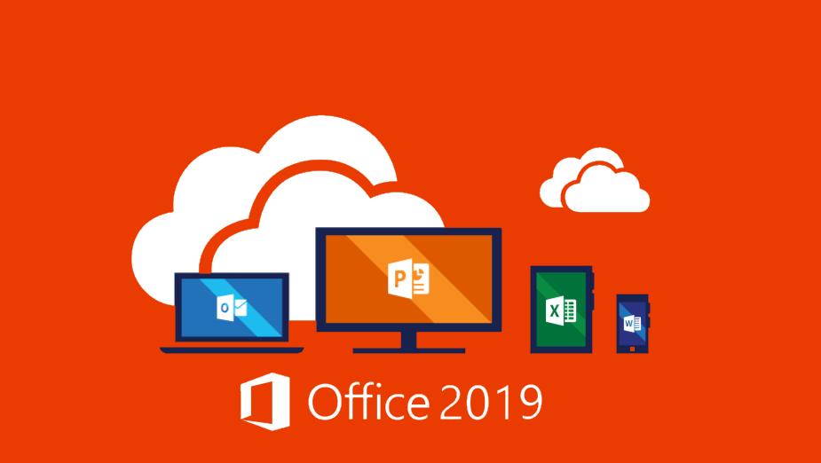 ms office 2019