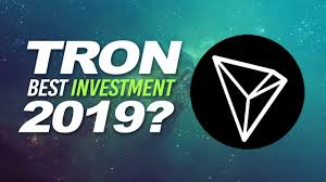 Tron 2019