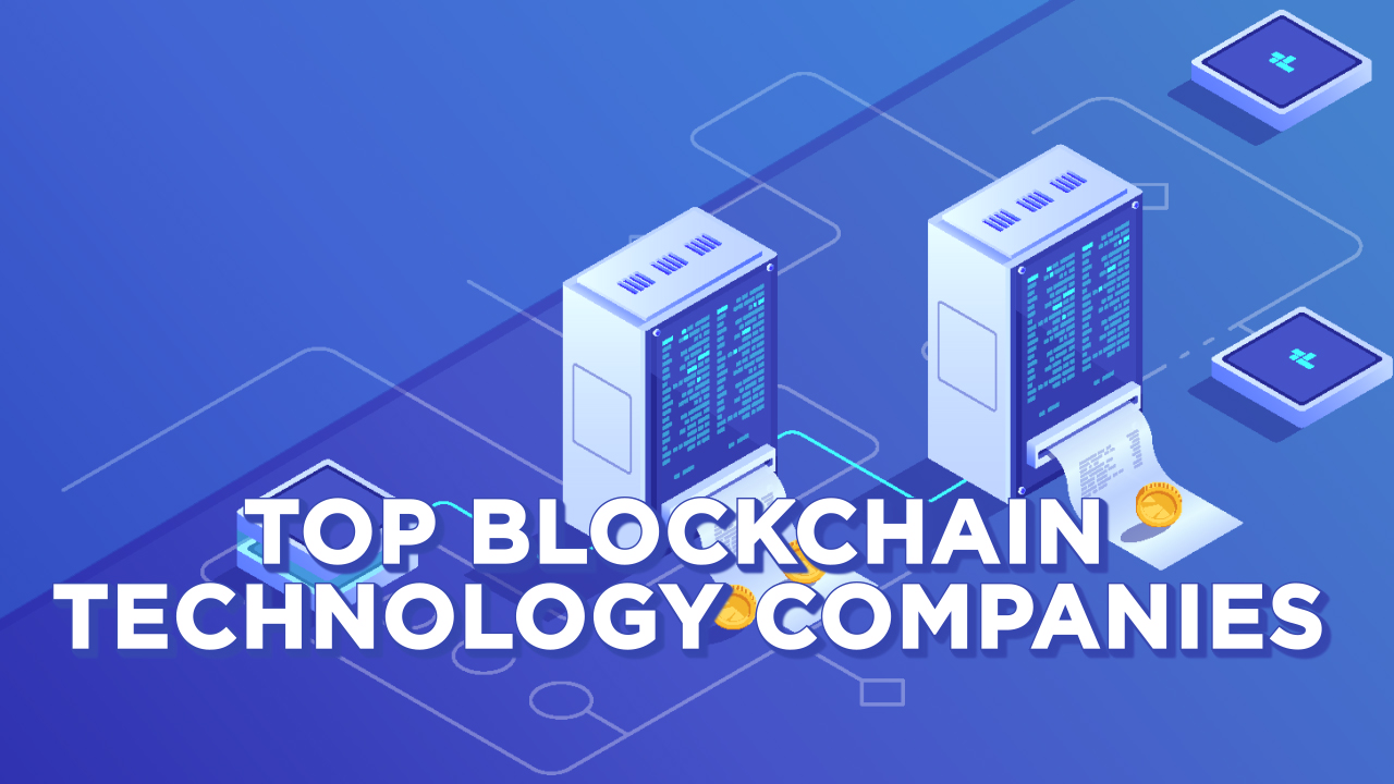 Blockchain Development Companies In ukraine