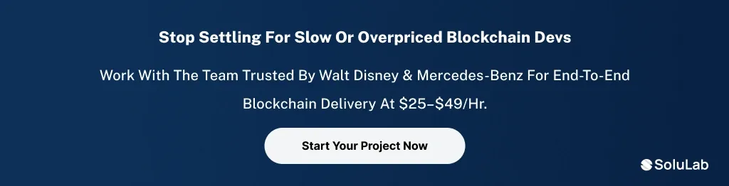 CTA3 Blockchain Development Companies in California