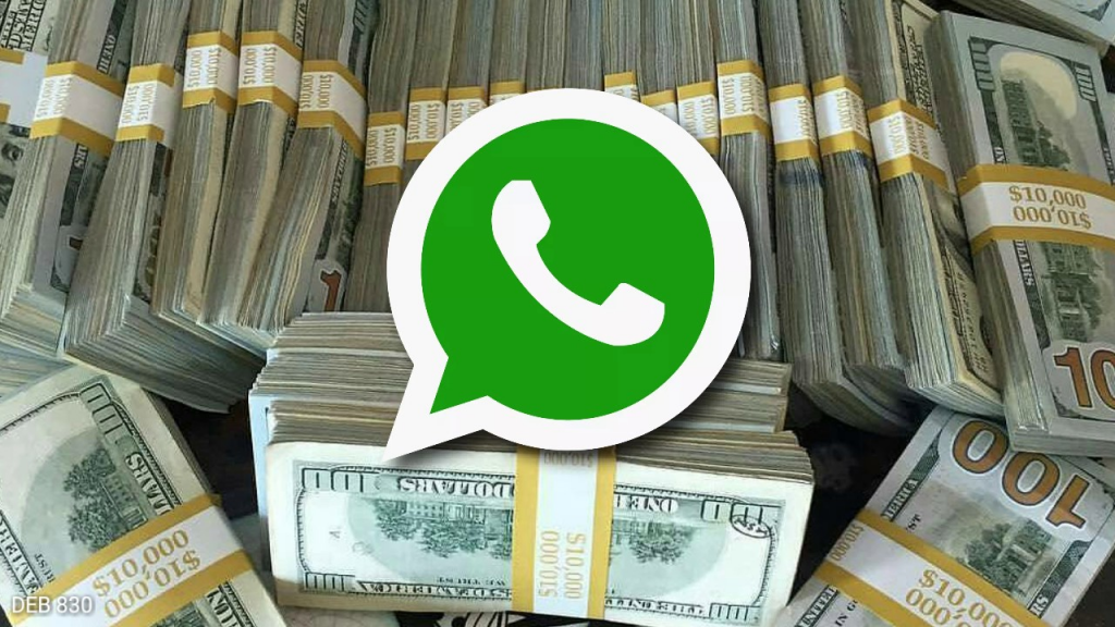 app like WhatsApp