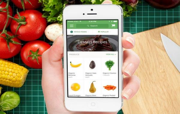 grocery multi-vendor marketplace