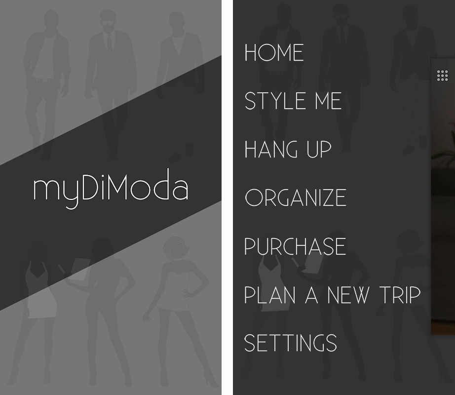 myDimoda myDimoda