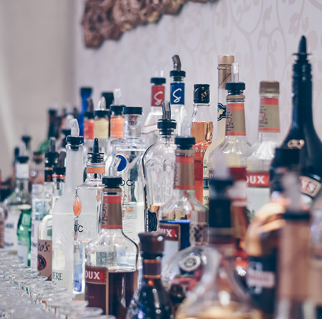 Business Overview – Bevvi