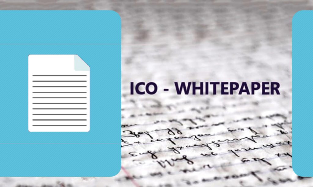 ico whitepaper