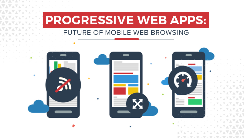 progressive web apps