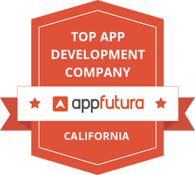 Top App Development Company