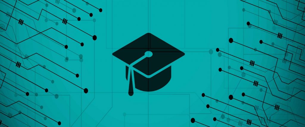 blockchain technology in education sector