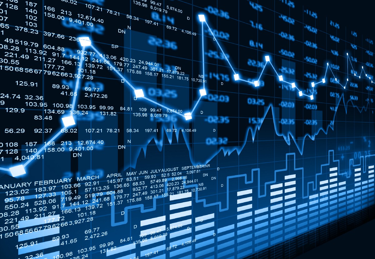 blockchain in tradig