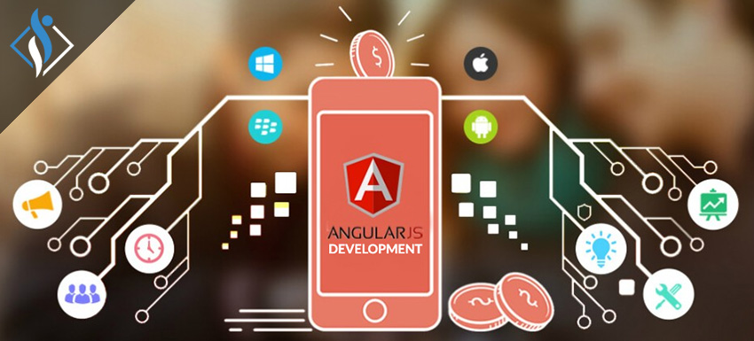 angularjs for enterprise app development