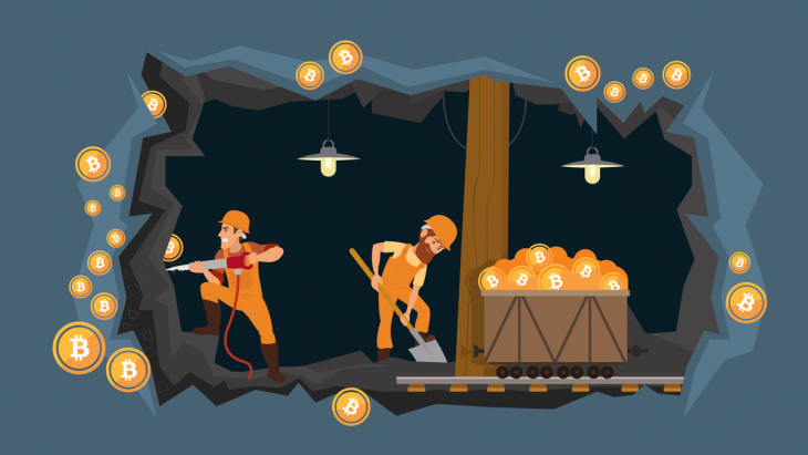 mining cryptos