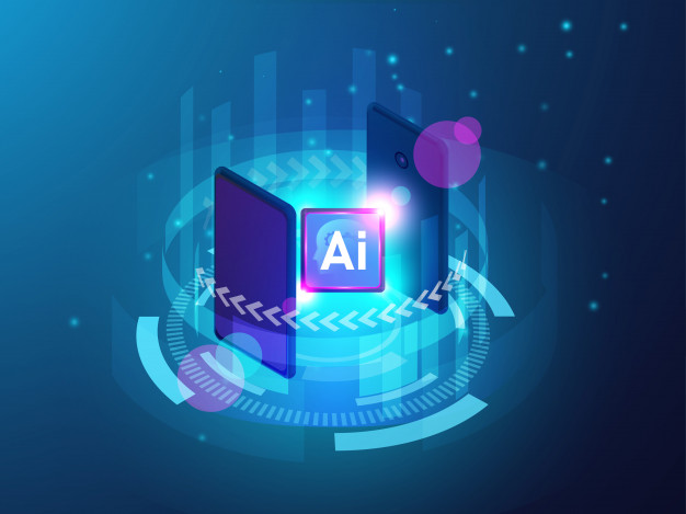 How AI Is Impacting Mobile Apps Development Companies - Case Study