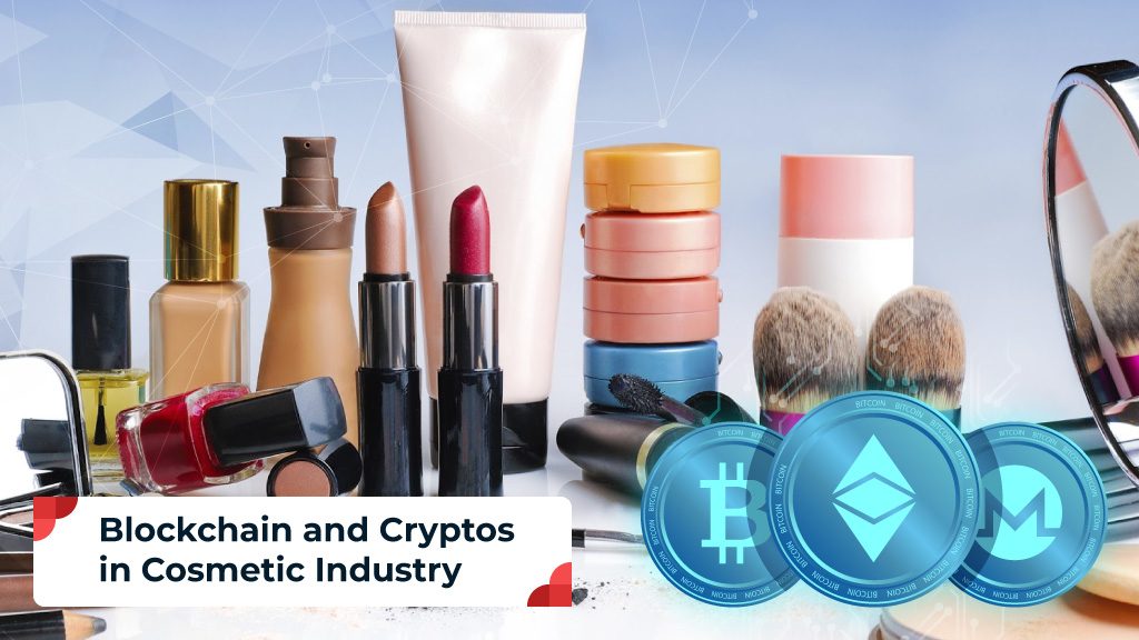 Blog_Blockchain Cryptos Cosmetic