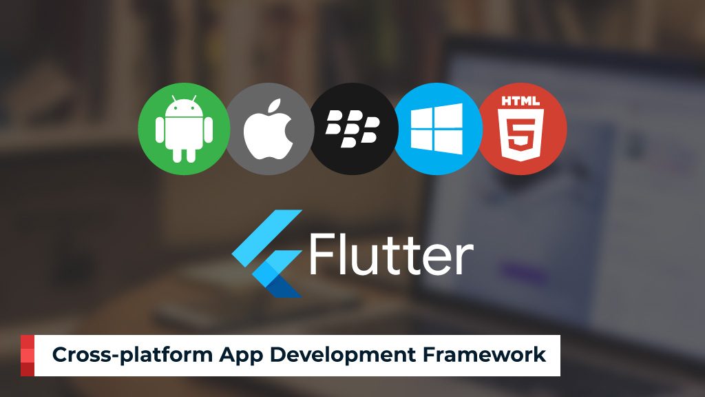 Blog_Cross platform flutter app