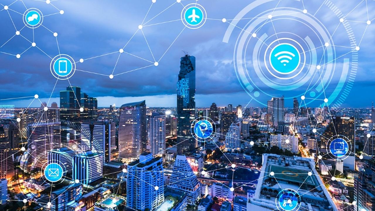 IoT and 5G