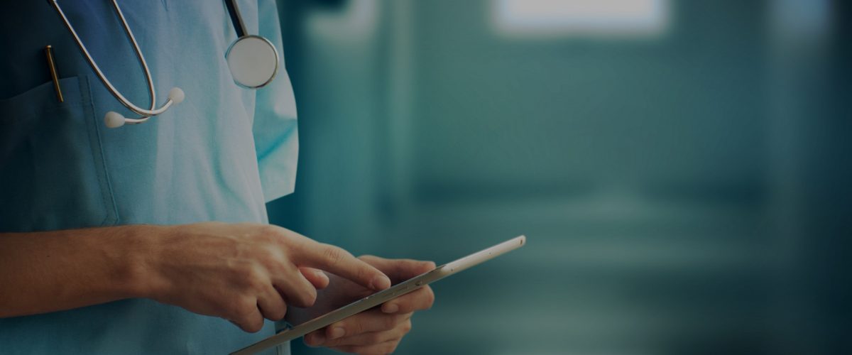 healthcare mobile apps