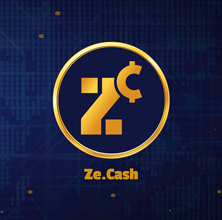 zecash-Challenge