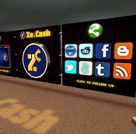 zecash-business-overview