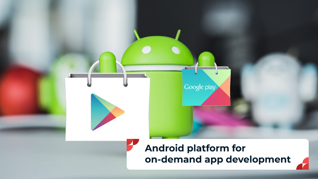 Blog_Android OnDemand App Development