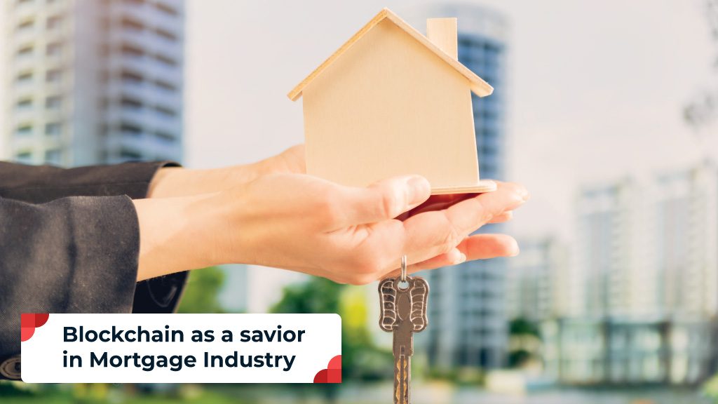 Blog_Blockchain in Mortgage