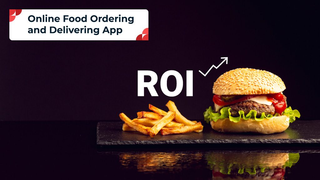 Blog_ROI Food delivery App