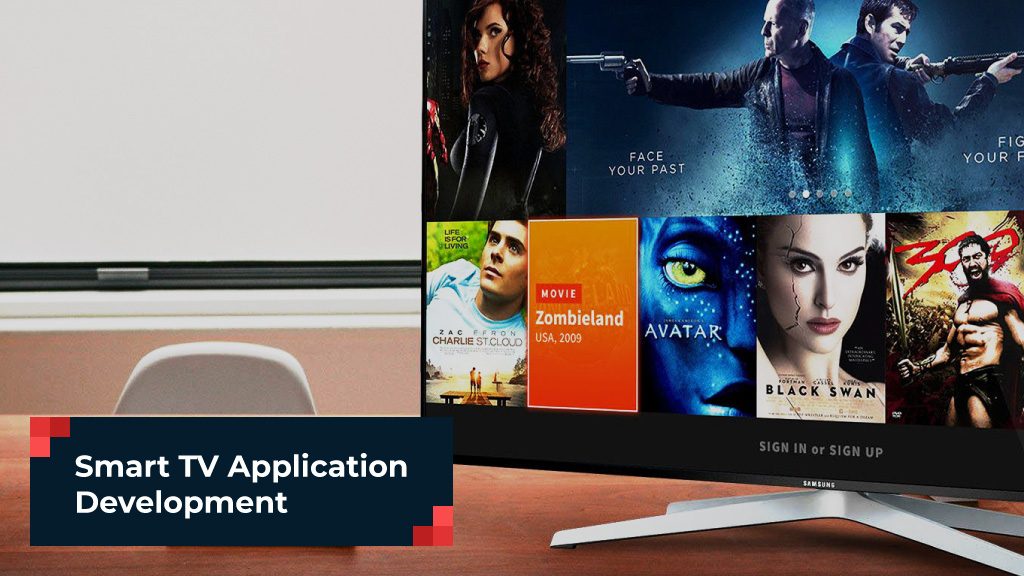 Blog_Smart TV App Development