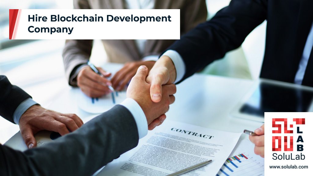 Hire-Blockchain-Development